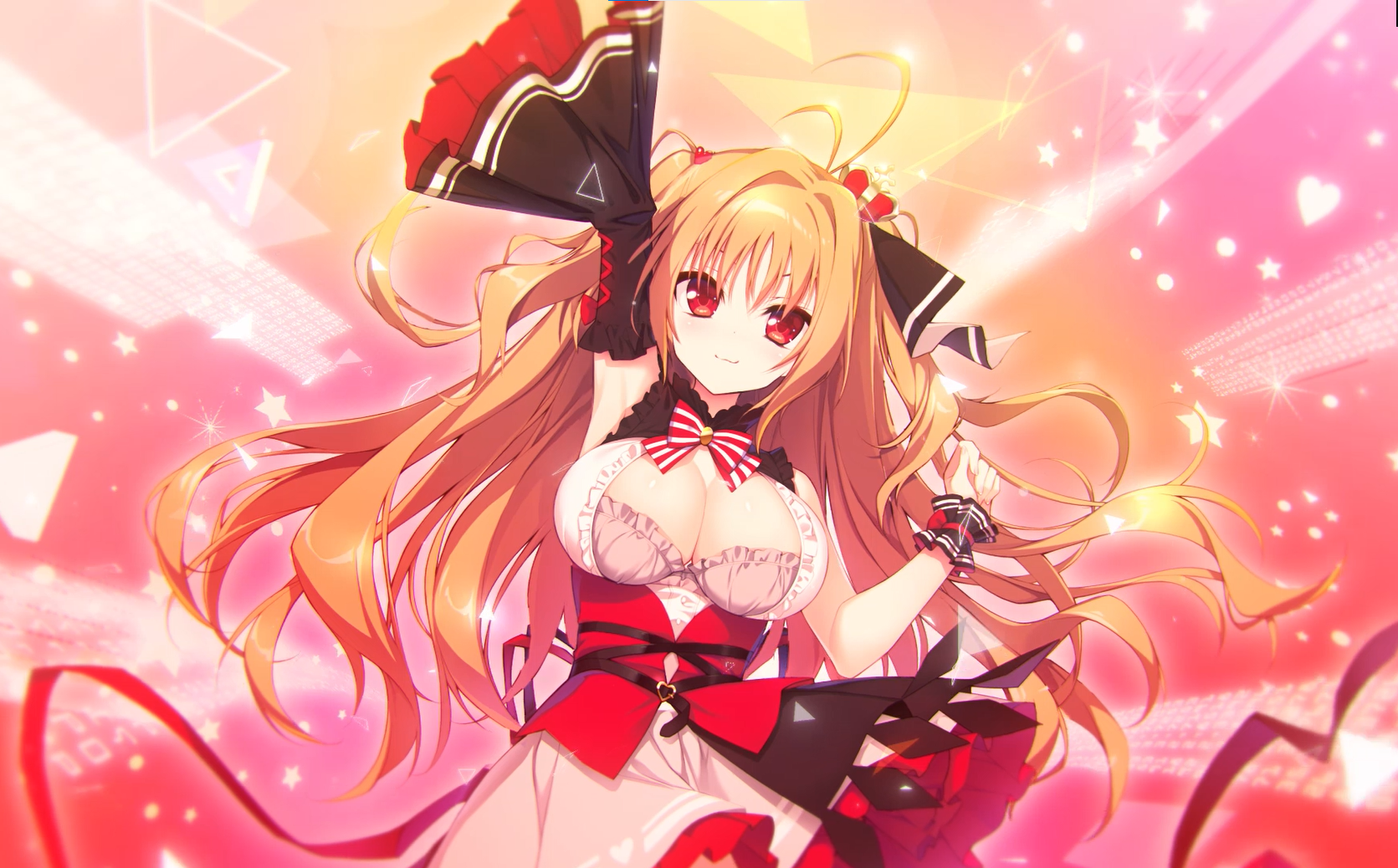 Amazon.co.jp: FLIP＊FLOP ～INNOCENCE OVERCLOCK～ : Software